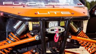 Комплектующий узел Buggy FunCruiser Lite 1600
